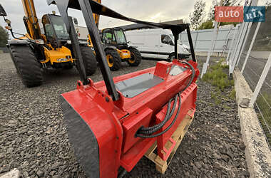 Минипогрузчик Bobcat S650 2024 в 