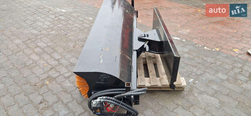 Минипогрузчик Bobcat S650 2024 в Луцке