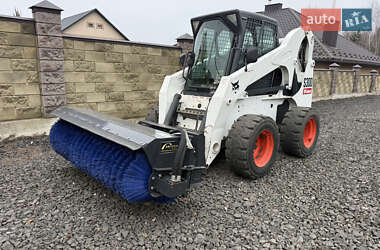 Міні-вантажник Bobcat S650 2025 в Луцьку