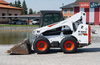 Міні-вантажник Bobcat S740 2020 в Житомирі