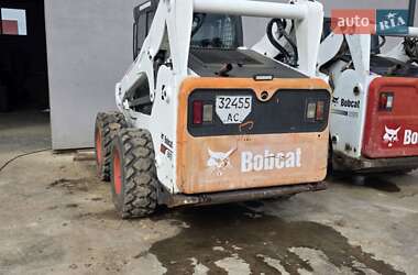 Минипогрузчик Bobcat S750 2012 в 