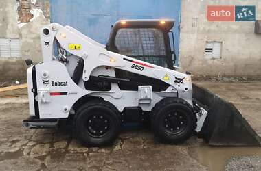 Bobcat S850 2013