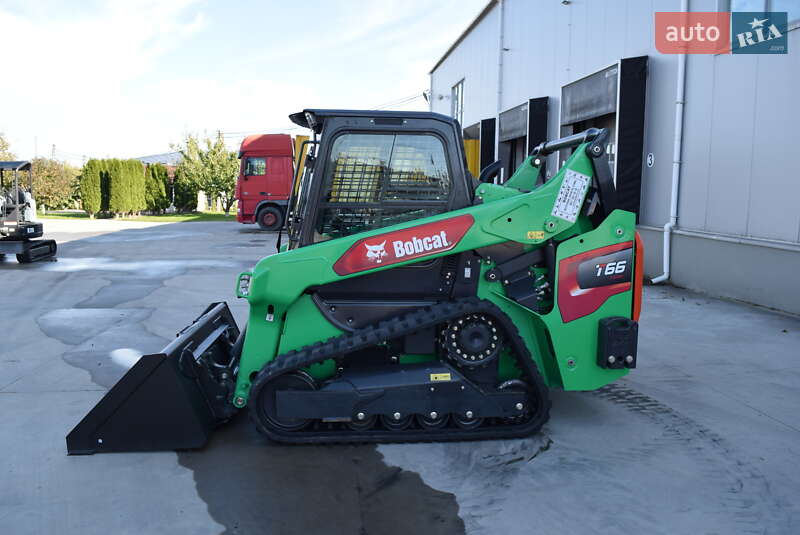Минипогрузчик Bobcat T-76 2022 в Ровно