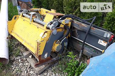 Фреза дорожная Bobcat T140 2008 в 