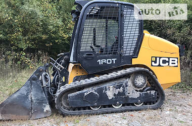 Bobcat T190 2007