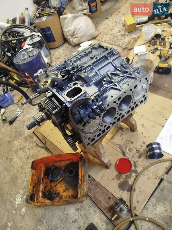 Минипогрузчик Bobcat T190 2002 в Ковеле