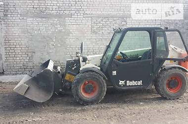 Bobcat T2250 2011