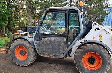 Телескопический погрузчик Bobcat T2556 2004 в Фастове