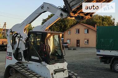 Bobcat T300 2008