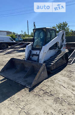 Bobcat T300 2008