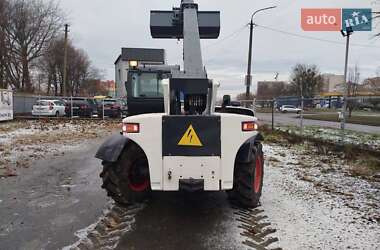 Телескопический погрузчик Bobcat T3571 2007 в 