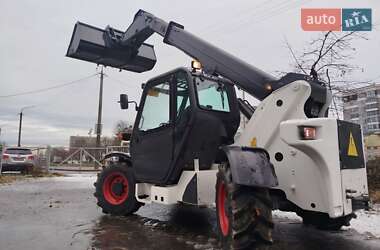 Телескопический погрузчик Bobcat T3571 2007 в 