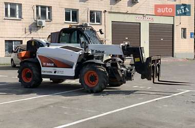 Телескопічні навантажувачі Bobcat T36120 2017 в Києві