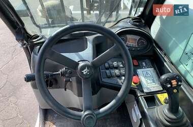 Телескопический погрузчик Bobcat T36120 2017 в 