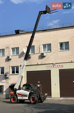 Телескопический погрузчик Bobcat T36120 2017 в 