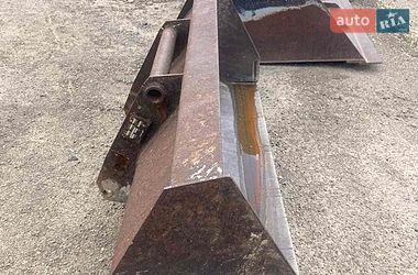 AUTO.RIA – Продам Бобкет T40140 2016 : 65000 $, Львів