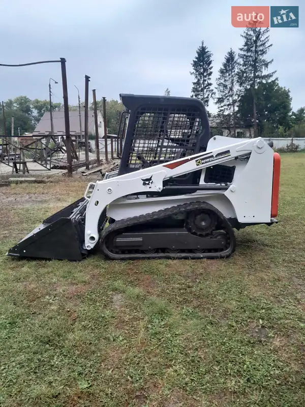 bobcatさん専用 AUTO.RIA – Продам Бобкэт T450 Bobcat T450 2021 : 29000