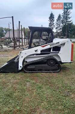 Другая спецтехника Bobcat T450 2021 в 