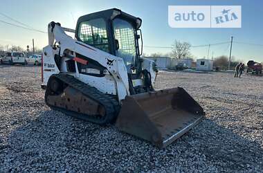 Минипогрузчик Bobcat T590 2014 в 