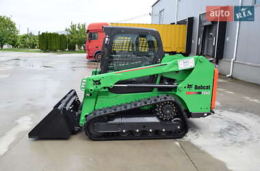 Минипогрузчик Bobcat T590 2016 в 