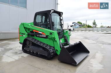 Минипогрузчик Bobcat T590 2016 в Ровно