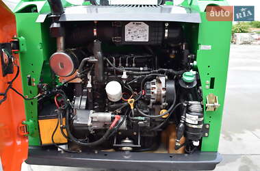 Минипогрузчик Bobcat T590 2016 в 