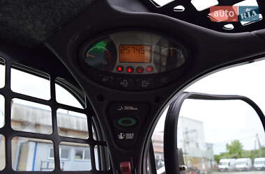 Минипогрузчик Bobcat T590 2016 в 