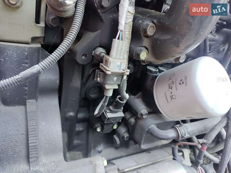 Другая спецтехника Bobcat T650 2017 в Ровно