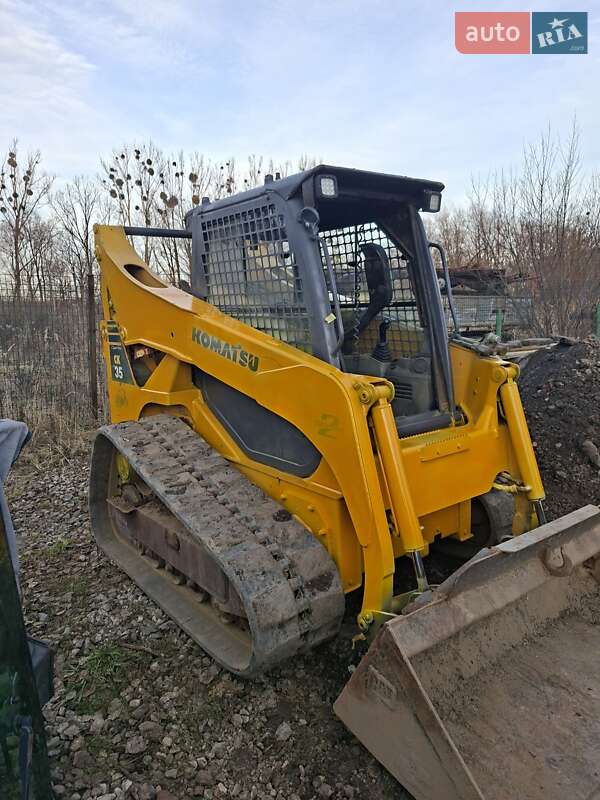 Bobcat Т750 2009