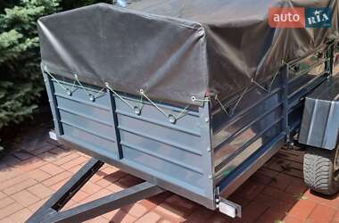 Легковой прицеп Бобер Легковой 2025 в Днепре