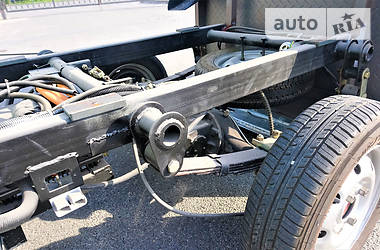 Грузовой фургон Bocheng WZ-B3 2013 в 