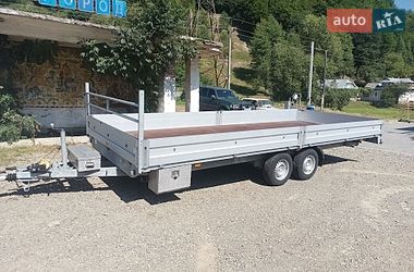 bockmann ch 2019 в Косов от профессионального продавца Ігор Тарасович Стефанків