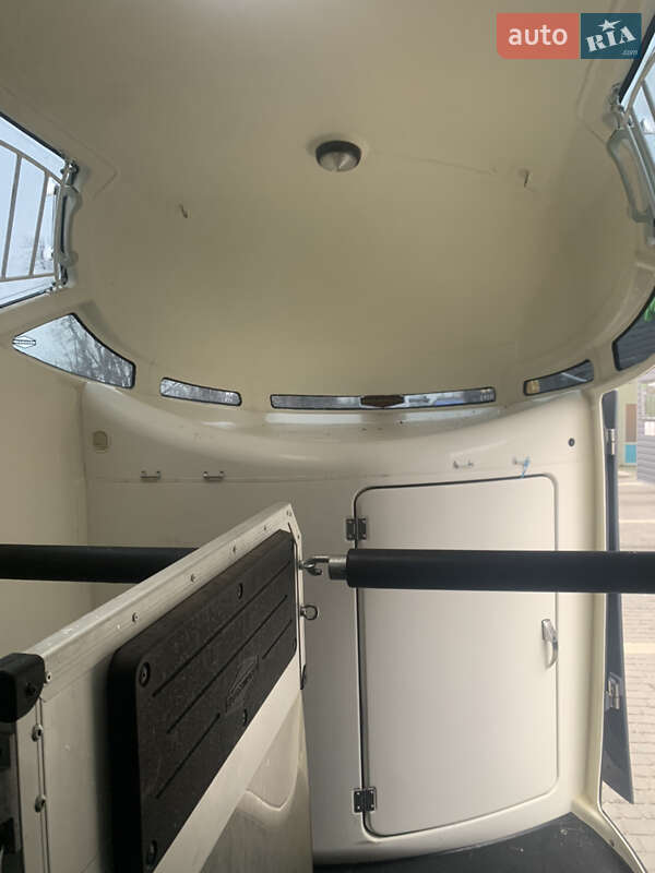 Для перевезення тварин - прицеп Bockmann DK 2019 в Києві