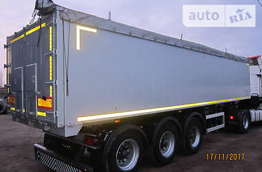 Bodex HYVA 40m3 2007