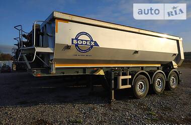 Bodex HYVA Saf Intrax V 26m 2015