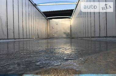 Самосвал полуприцеп Bodex KIS 3B 2019 в 