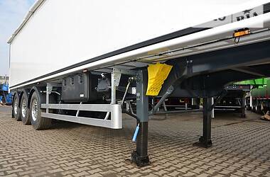 Самоскид напівпричіп Bodex KIS 3B 2020 в 