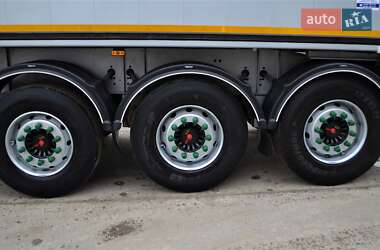 Самосвал полуприцеп Bodex KIS 3B 2019 в Львове