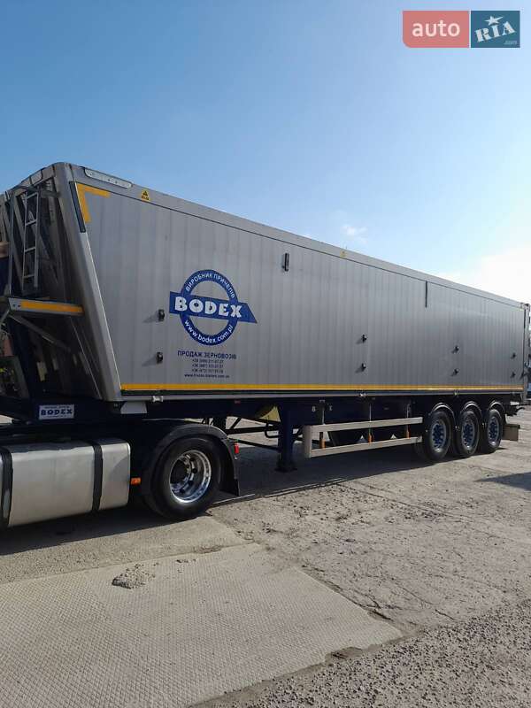 Bodex KIS 3B 2019