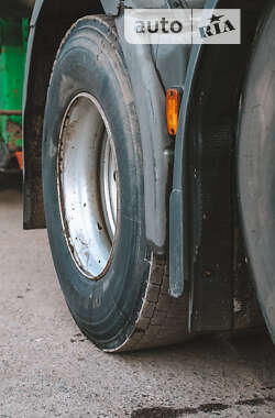 Самоскид напівпричіп Bodex KIS 3B 2018 в Хмельницькому