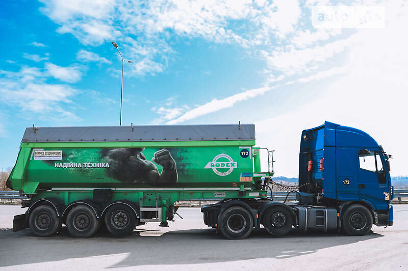Bodex KIS 3B 2020