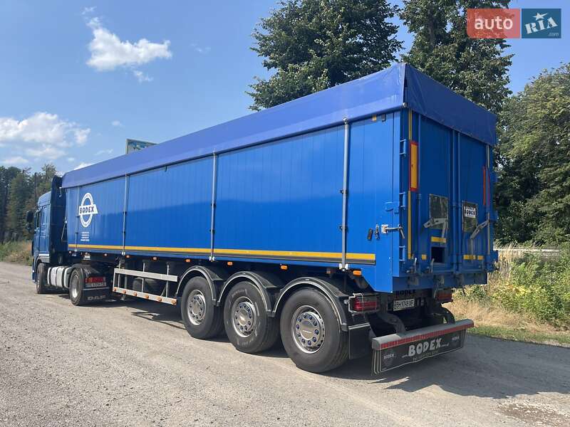 Bodex KIS 3B 2023