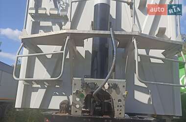 Зерновоз - полуприцеп Bodex KIS 3B 2019 в 