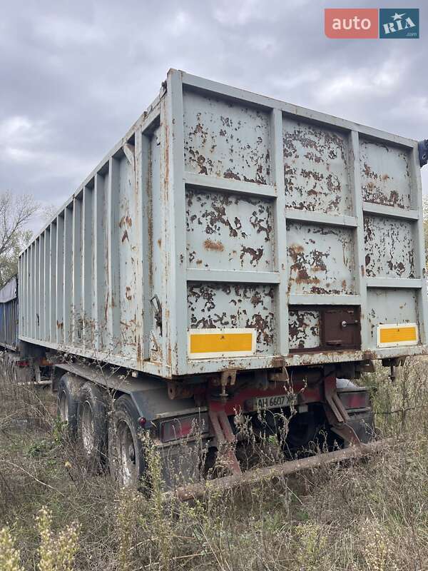 Bodex KIS 3B 2006