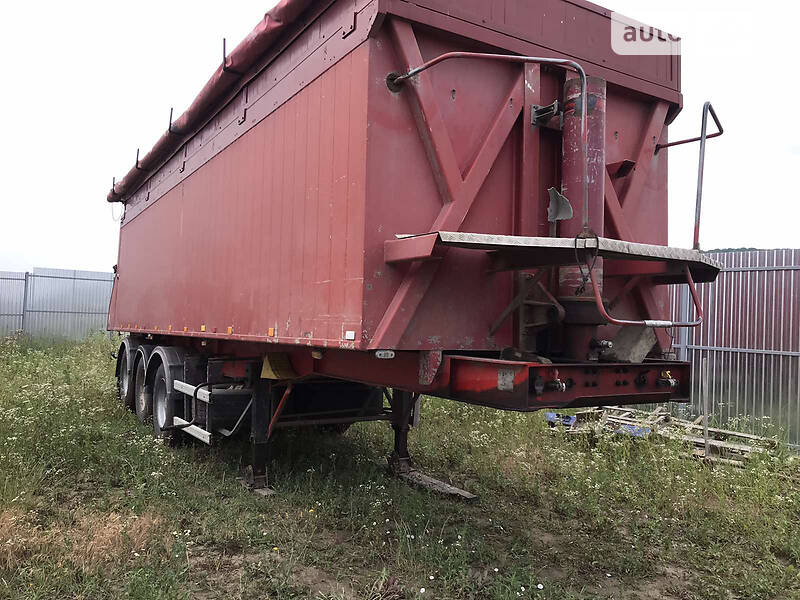 Bodex KIS 3W-A