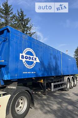 Bodex KIS 3W-A Xxl3  2008