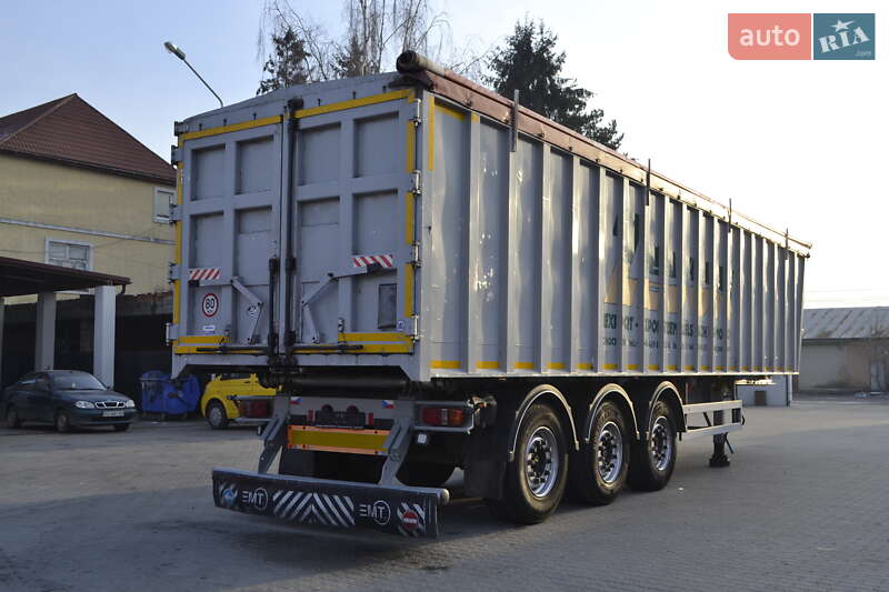 Bodex KIS 3W-A 2011