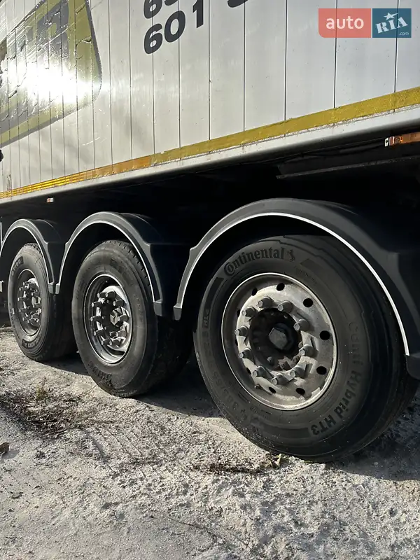 Bodex KIS 3W-A 2011 VIN SU90333GHBSBU1223 фото оголошення 9 з 28