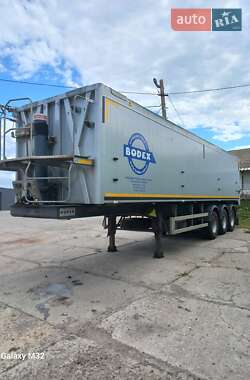 Bodex KIS 3W-A 2020