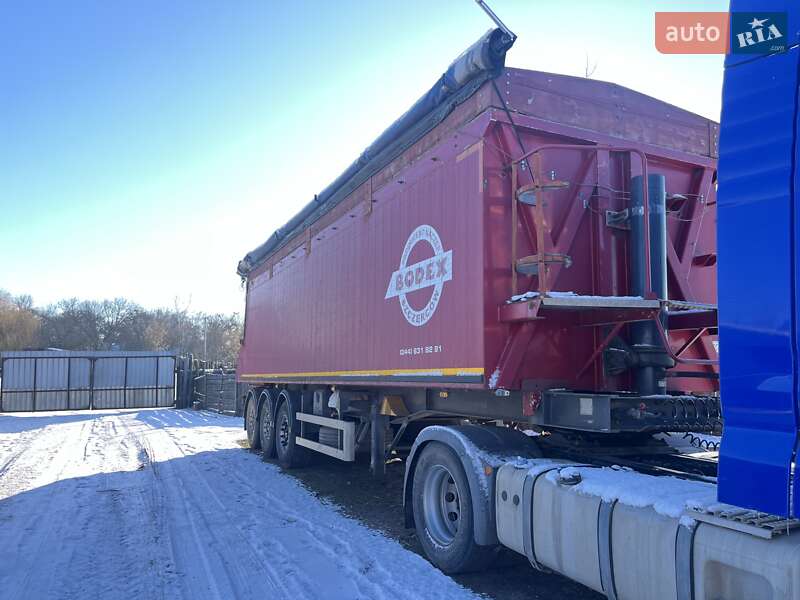 Bodex KIS 3W-A 2010